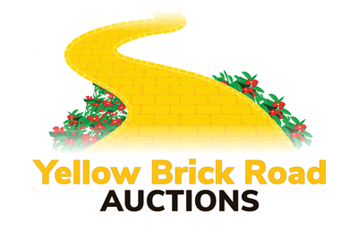 Yellow Brick Road Auctions