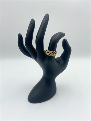 Select Jewelry 10K Ring