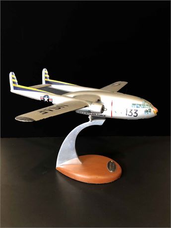 Fairchild C-119 Aircraft Model