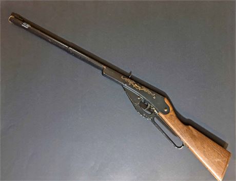 Daisy Rifle