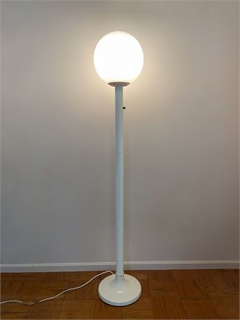 Lollipop Floor Lamp