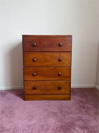 ​​​​​​​Chest of Drawers
