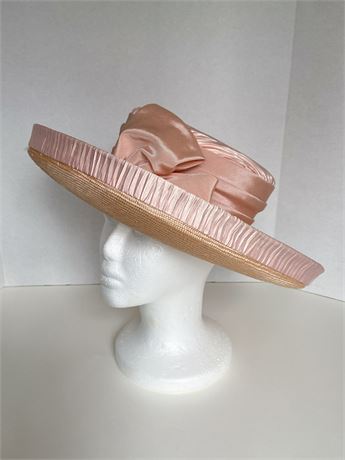 Whittall & Shon Ladies Hat